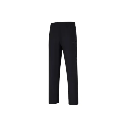 Лайнер Black Men's Casual Pants