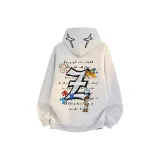 Вересковый серый [Флисовая подкладка]