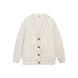 Бежевый Абрикос [Вельвет Loop Хлопок - Дружественный к коже Термический Устойчивый к холоду]