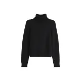 Таинственный черный