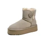 Коричневый цвет антилопы