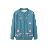 Озерно-синий