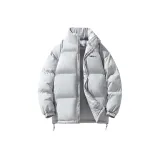 Серебристо-серый