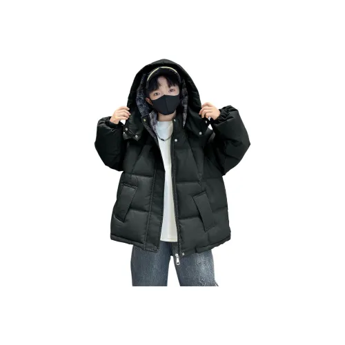 PIERRE CARDIN Хлопковый пуховик для подростков