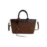 Леопардовый принт