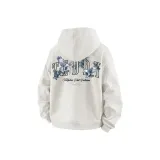 Вересково-серый черный