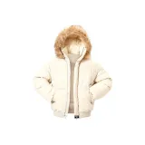 Бежево-абрикосовый