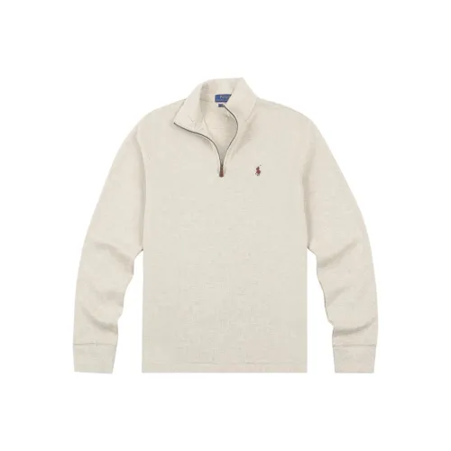 Polo Ralph Lauren FW23 Толстовка Мужская