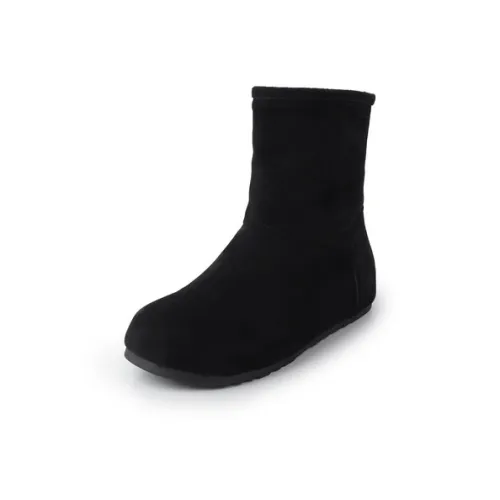 BETCRIS x SUYANJIAO 16,5cm Сноубутсы Женские