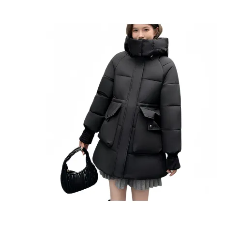 Aimilian Женские пуховики