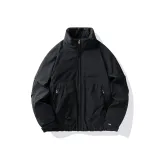 Обсидиановый черный