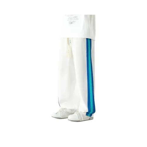 Amyway Унисекс Повседневные Брюки