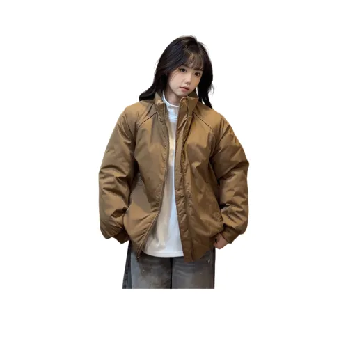 PVPVPV Унисекс Пуховики