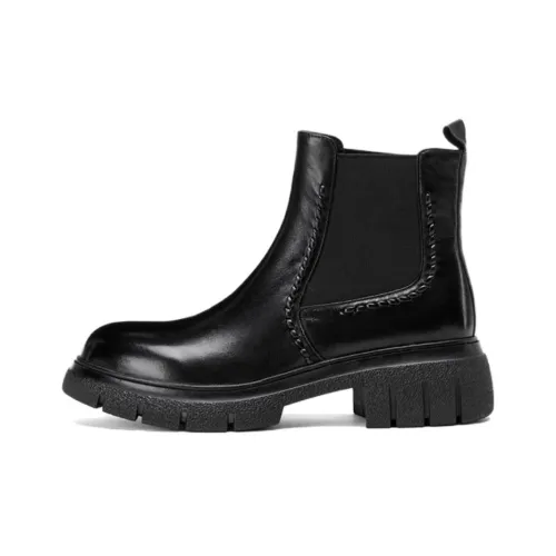 MILLIE'S Ботильоны Средний Eye Женские