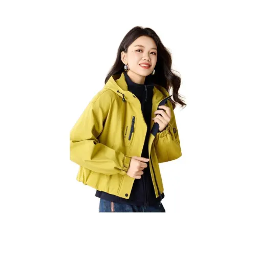 MEILANNI Бархат Feel Пальто Женское