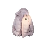 Бежевый Фиолетовый