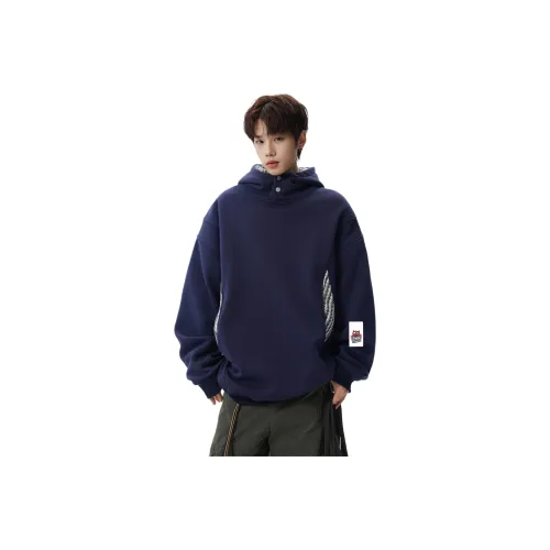 Love Monster Унисекс Свитшоты