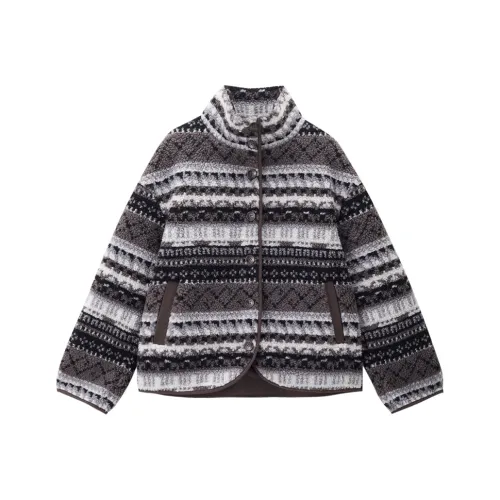 Giordano Вельвет Feel Пальто Женское