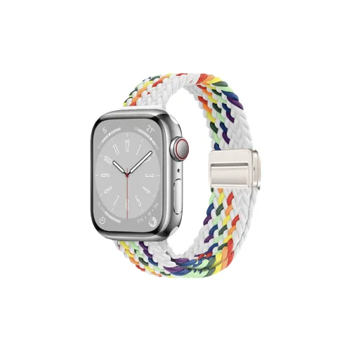 DAINTY WENDY Ремешок Apple Совместимость Материал Нейлон