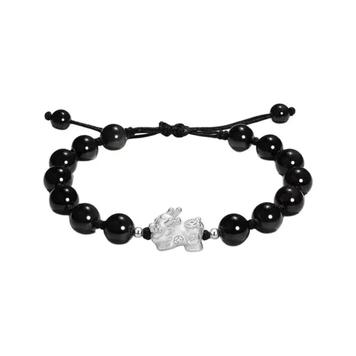 Universe Search Браслеты с шнурками из смолы Унисекс