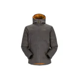 Темно-серый