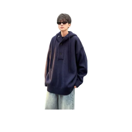 ULTRA QUATTRO Унисекс Трикотаж