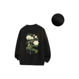 Черный [с флисовой подкладкой]