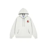 Туманно-серый