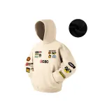 Абрикосовый (с флисовой подкладкой)