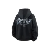 Чёрно-белый