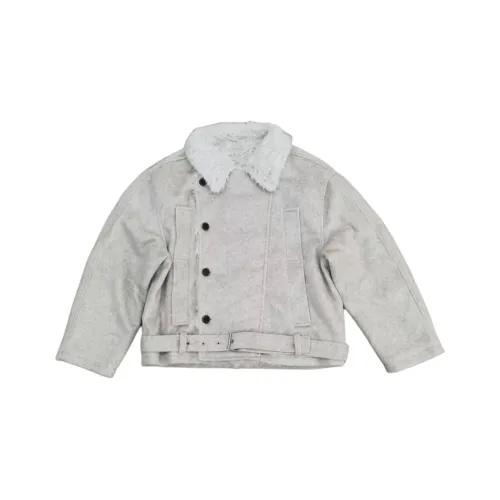 DITB Унисекс Пуховики