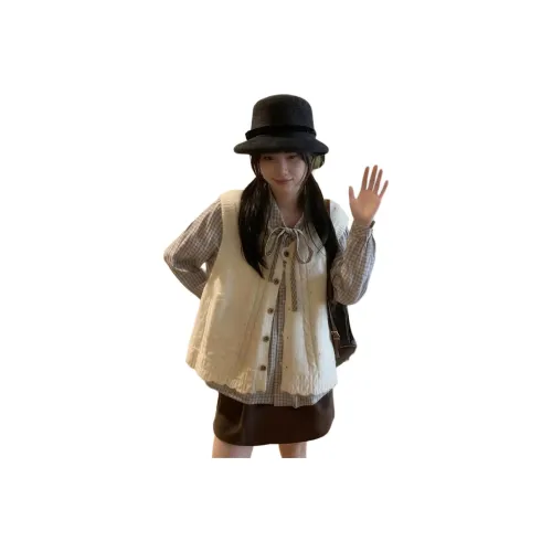 QIAOMONVHAI Женские Комплекты с Юбкой