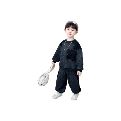 GOYN Повседневная спортивная одежда для детей в возрасте 3-7 лет