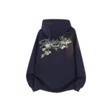 Темно-синий (с флисовой подкладкой)