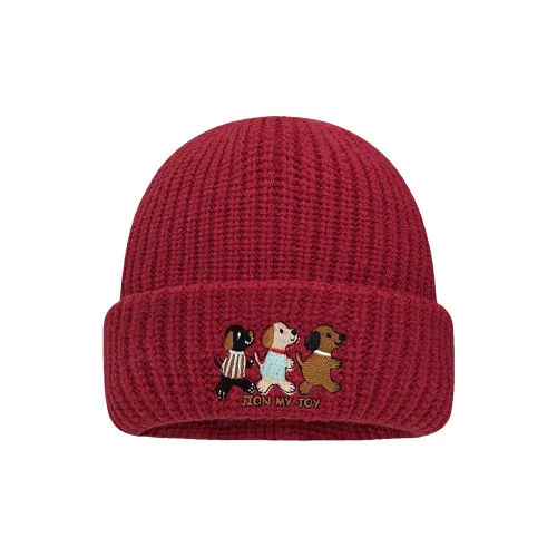 CMFY Полиэстер Шапки-бини Унисекс