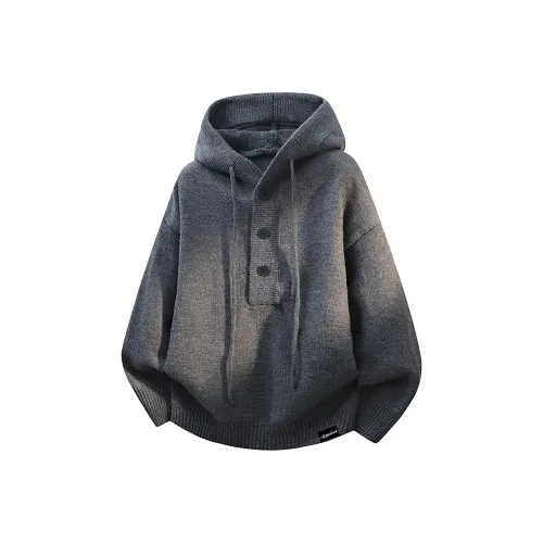 AOPAISHARK Унисекс Свитера