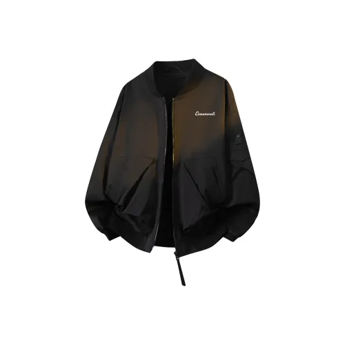 Sanrio X Cinnamoroll Yugui Dog Бейсбольная куртка Унисекс