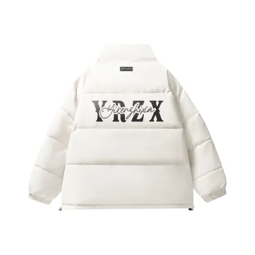 One-Man Down Puffer Unisex