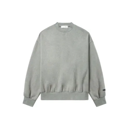 Fear of God ESSENTIALS Свитшот Мужской