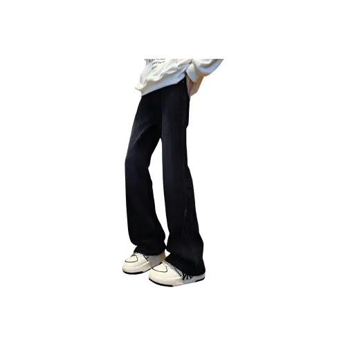 SXSY Унисекс Джинсы