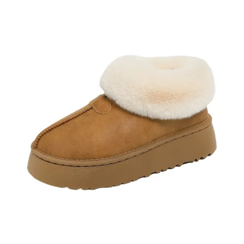 BOREE Сноубутсы Женские