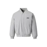 Светло-серый