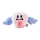 Милый ангел с зубной щеткой, сумка, вешалка