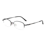 Яркий черный + Монограмма 200 Степень [Рекомендуется для 50-54 лет]