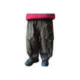 Коричневый