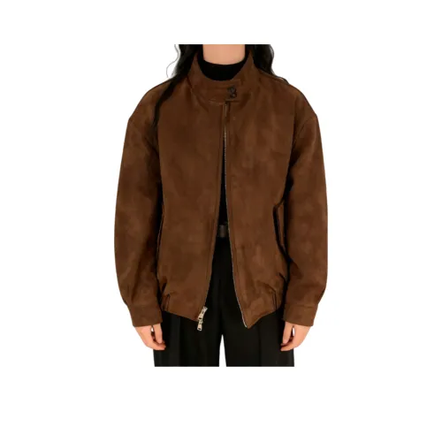 SINKACME Коричневый Женские Куртки