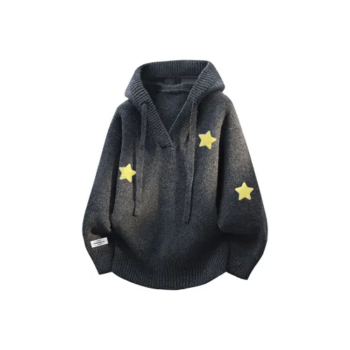 Caramella Унисекс Свитеры