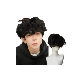 Натуральный черный