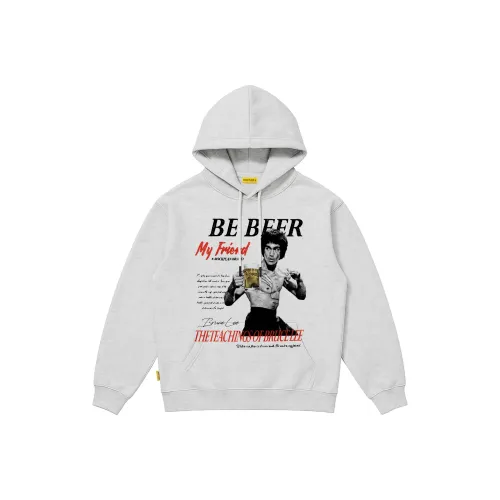 ROCK PLAN Унисекс Свитшоты