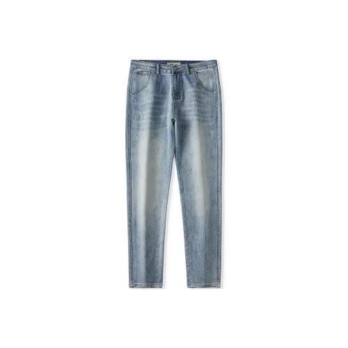 Jeep Theme Series Унисекс Джинсы